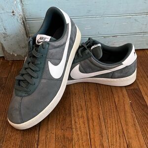 Men’s Nike Bruin Suede Sneakers